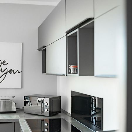 Prime Park Family Deluxe Apartment Aschaffenburg Zewnętrze zdjęcie