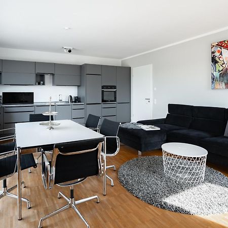 Prime Park Family Deluxe Apartment Aschaffenburg Zewnętrze zdjęcie